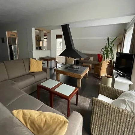 Spacieux 8-12 Pers. Avec Vue Pistes - Fr-1-859-43 * Eaux-Bonnes