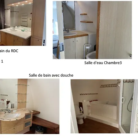 Spacieux 8-12 Pers. Avec Vue Pistes - Fr-1-859-43 Apartment *