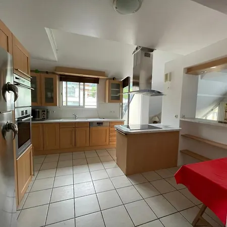 Spacieux 8-12 Pers. Avec Vue Pistes - Fr-1-859-43 Apartment Eaux-Bonnes