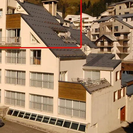 Spacieux 8-12 Pers. Avec Vue Pistes - Fr-1-859-43 *
