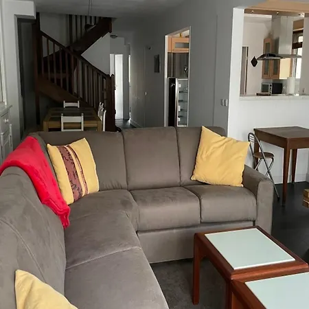 Spacieux 8-12 Pers. Avec Vue Pistes - Fr-1-859-43